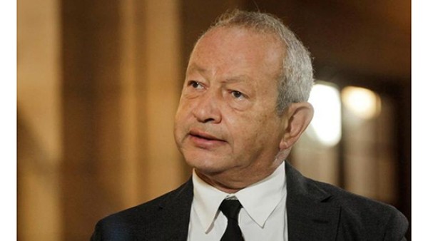 مواطن لبناني: أصعب شي بالدين المسيحى "أحبوا أعداءكم" كيف احب نصرالله.. وساويرس يرد