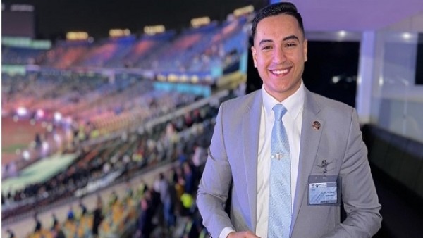 8 معلومات عن بيشوي عماد أصغر مترجم إشارة في مصر.. والديه وشقيقته من الصم
