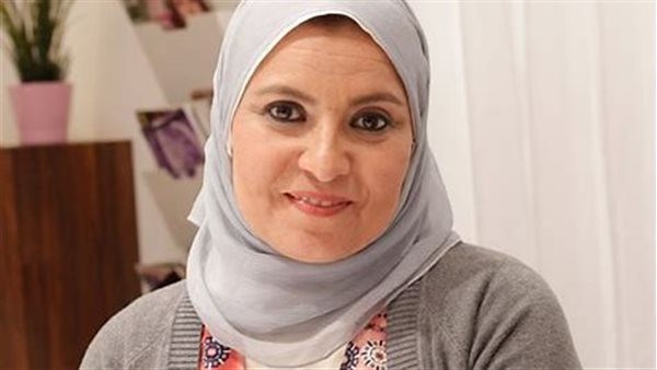 براءة هبة قطب من تهمة إهانة الرجل المصري