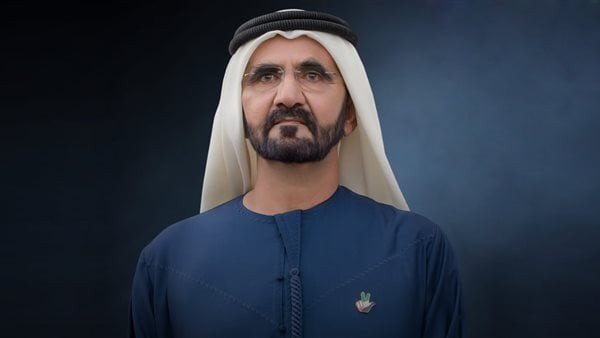 مليار وجبة.. رئيس دولة الإمارات يطلق مشروعا خيريا في رمضان