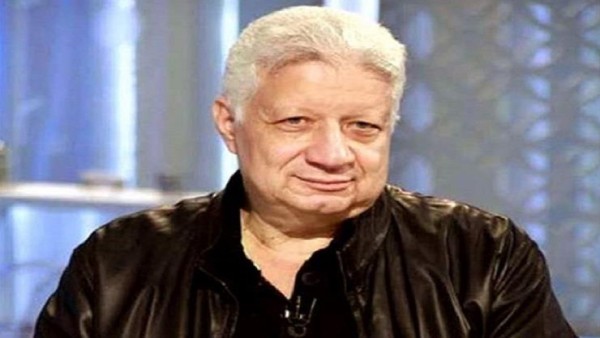 من محبسه.. رسالة جديدة من مرتضى منصور