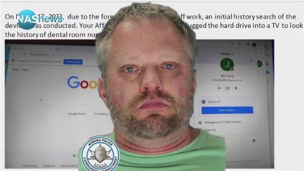 سجل تصفح الإنترنت يكشف جريمة قتل طبيب لزوجته بخطة شيطانية