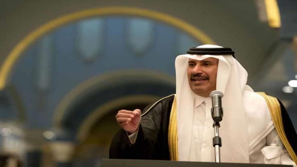 حمد بن جاسم: العراق بحاجة إلى ديكتاتور عادل مثل صدام