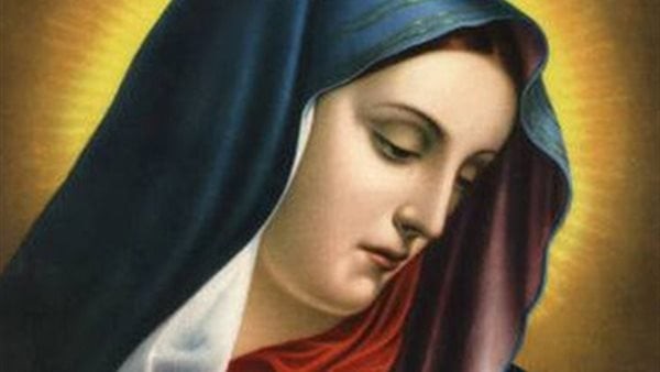 غدا.. الكنيسة تحتفل بذكري ظهور العذراء مريم في شبرا