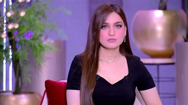 أول تعليق من ياسمن عز لمشاركتها في برنامج رامز جلال