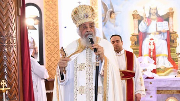 كيف تجدد نفسك خلال الصوم الكبير؟.. البابا تواضروس يجيب