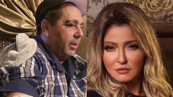 “الشبكة الفالصو".. أول تعليق من محامي زوج علا غانم بشأن اتهاماتها