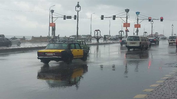 أمطار وبرودة.. بيان عاجل بشأن طقس غدا الأحد: نوة الشمس الكبيرة تضرب بقوة