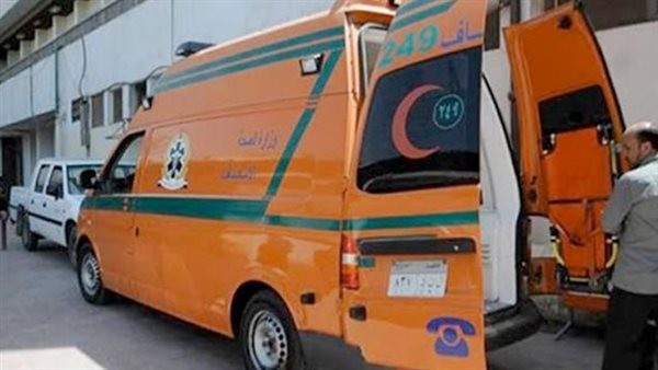 طليقته رفضت ترجعله.. أب يحتضن رضيعه ويلقي بنفسه من أعلى عقار بالإسكندرية | بث مباشر