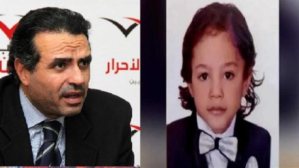 محمود العلايلي : الطفل شنودة واللى زيه لازم يعيشوا .. لا يمكن الاكتفاء بهز الأكتاف ومصمصة الشفايف
