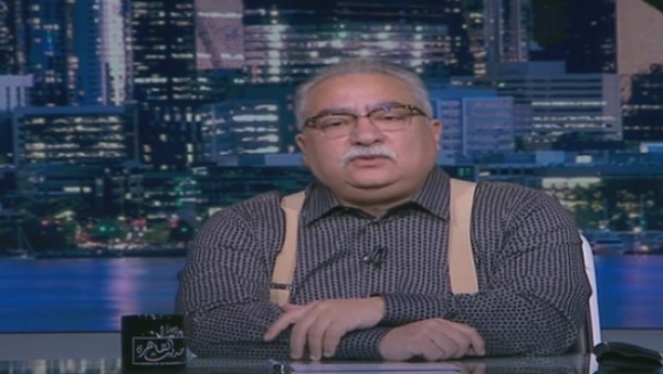 فيديو .. إبراهيم عيسى : ظهر التحرش بالمرأة في الشوارع واماكن العمل مع ظهور تيار الاسلام السياسي