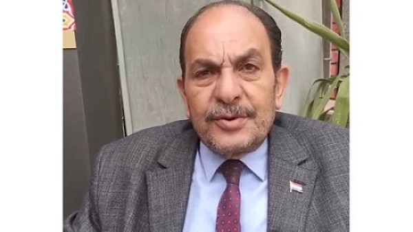 المحامي نبيل النقيب : مش عارف انام من حزني وقهرتي على الإنسان الطفل شنودة