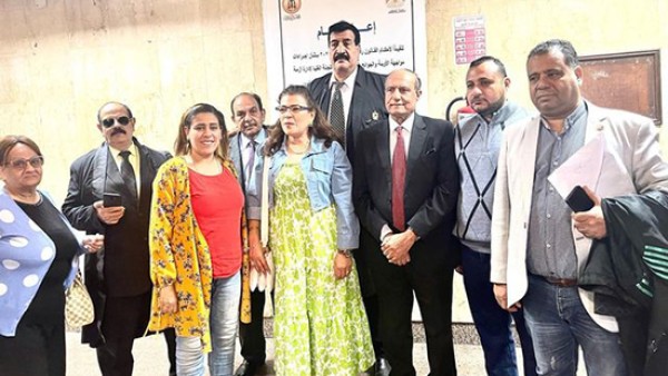 فاطمة ناعوت: جاهزة لإستضافة وكفالة الطفل شنودة في بيتي.. وسابدأ في الإجراءات غدا
