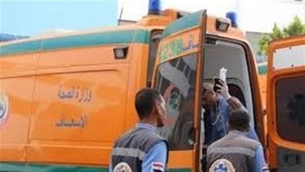 طالب يحاول إنهاء حياته لزواج والدته بعد وفاة والده بالمنوفية