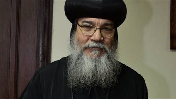 الأنبا مكاريوس يكتب: السامرية والصليب