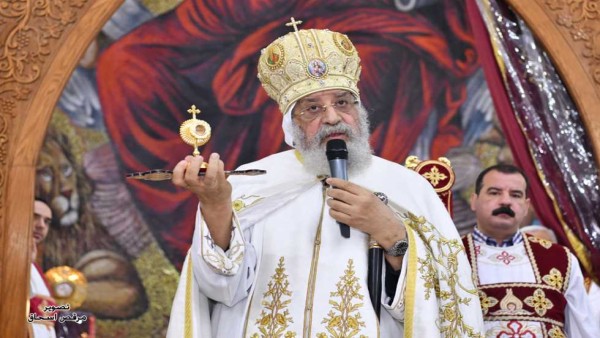 عضو بالمجلس ملى عن تهنئة البابا بشهر رمضان: «تجسيد للوطنية في مصر وتعانق صيام الأقباط والمسلمين»