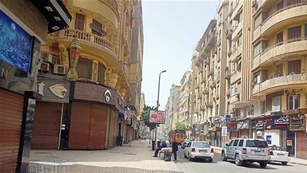 حالة الطقس، ارتفاع درجات الحرارة غدا الجمعة 24-3-2023 في مصر