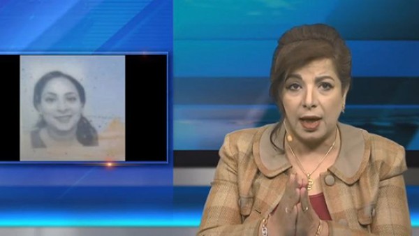 رانيا فوزى تخرج عن صمتها: الطفل شنودة ليس ابنى ومستعدة لتحليل DNA