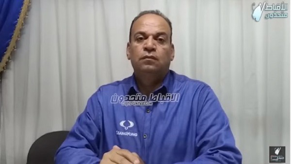 فيديو.. محامي اسرة الطفل شنودة عن فيديو مريم يوسف: الكنيسة مستشفى روحي تعلمنا الصلاة وليست مكان لحبس الحوامل كما زعمت