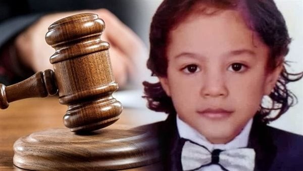 بعد زعمها بأنه من علاقة غير شرعية.. محامي الطفل شنودة يتقدم ببلاغ ضد إحدى أقارب أسرة الطفل بالتبني