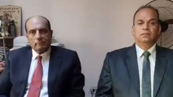 دفاع الطفل شنودة: ادعاءات مريم يوسف أمام المحامى العام.. وعلينا التوقف بنشر أمور دون دليل لحين انتهاء التحقيقات.. والتشهير بأشخاص دون دليل جريمة.. ونثق فى النائب العام