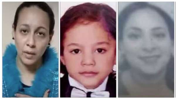 رانيا فوزى تخرج عن صمتها: الطفل شنودة ليس ابنى ومستعدة لتحليل ال dna