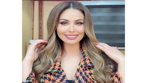 «معلومة محدش يعرفها خالص».. مي سليم تكشف سبب رفضها الزواج من مهاجم الأهلي