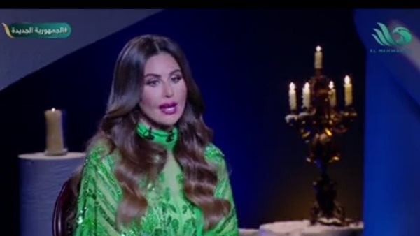 مي سليم ترد على وليد فواز: الزواج استمر 10 أيام.. والبيوت أسرار