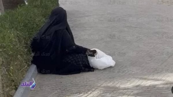 الشحاتة المليونيرة جمعت 6 ملايين وعليها 35 قضية|مقترحات عاجلة لوقف ظاهرة التسول
