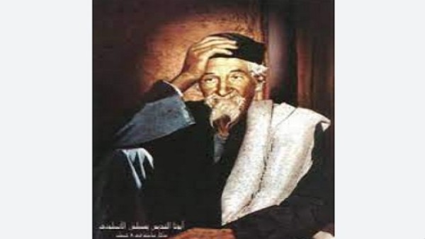 القمص يسطس الطحاوي الأنطوني (1904م):