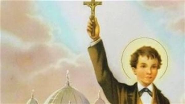 تعرف على القديس دومنيك سافيو في ذكراه