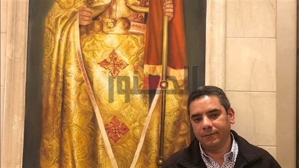في ذكرى نياحته الـ52 أحد أقارب البابا كيرلس السادس يكشف جوانب من حياته