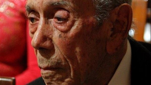 العائلة البطرسية تفقد أوراقها.. وفاة المهندس واصف بطرس غالي