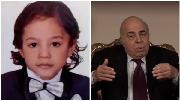 أحمد عبده ماهر يكشف ما سيحدث بعد حكم الإدارية بعدم الاختصاص في قضية شنودة : بهذا يكون فات 5 سنوات اوصيكم بألف رحمة ونور على قبري