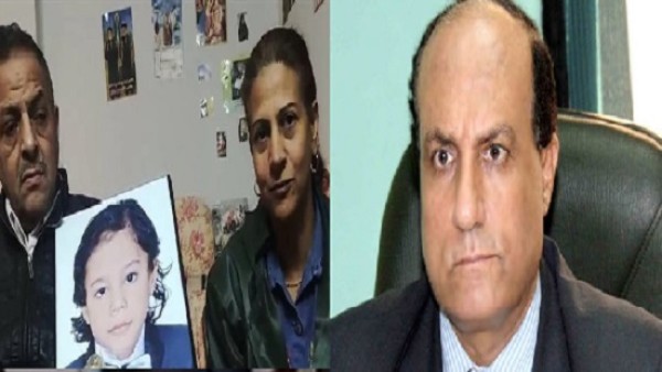 نجيب جبرائيل : حكم المحكمة في قضية الطفل شنودة صادم .. على مدار شهور والمحكمة تتبادل معنا الطلبات والمذكرات ! ..يوم حزين على المصريين