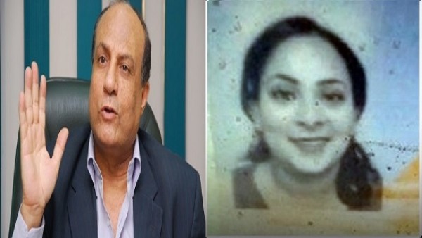 شريف رسمي عن إثبات (DNA) ان رانيا رمزي ليست والدة الطفل شنودة : العدل الالهي اهلا بيكي يا مريم يوسف في السجن مدة طويلة
