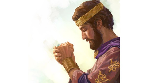 لماذا مدح الله ملابس سليمان.. ولم يمدح ملابس هارون أول كاهن على الأرض؟ فى حين أن الله هو الذى أمر موسى أن يعد لهارون ملابسه؟