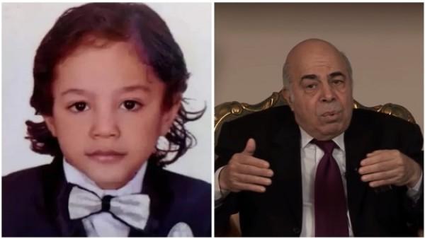 أحمد عبده ماهر : رفض دعوى عودة الطفل شنودة إلى أسرته "فضيحة" - فيديو