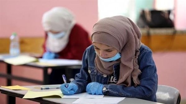 جدول امتحانات الثانوية العامة 2023 في مصر