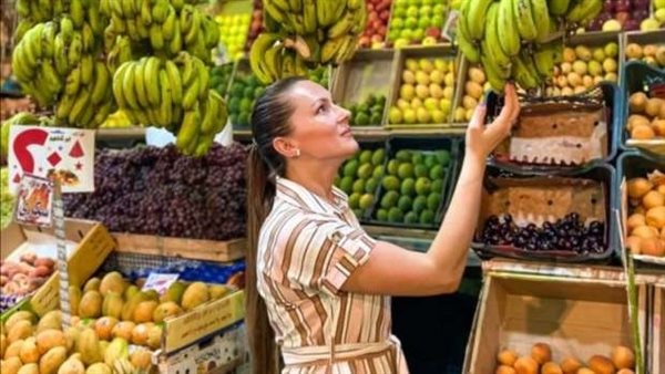 حكاية مارجريتا..أوكرانية تعشق مصر وأتسمت بصفاتها | شاهد