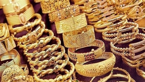 سعر الذهب اليوم الثلاثاء 11-4-2023 فى مصر عيار 21 للبيع والشراء بالمصنعية