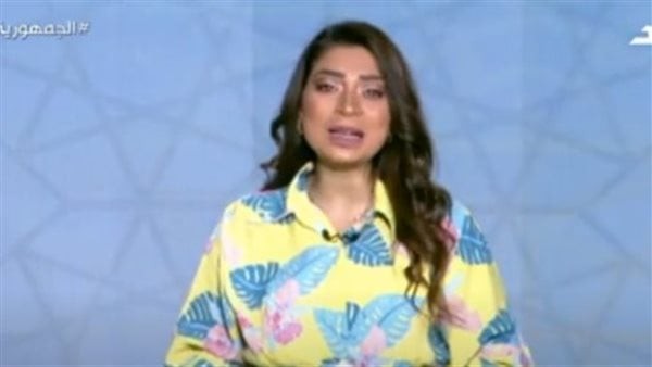 مليونير في يوم وليلة.. لميس سلامة تكشف تفاصيل مسابقة صدى البلد