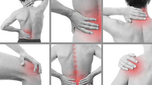 أعرف أكتر عن مرض الفيبروميالجيا (التهاب العضلات الليفي)