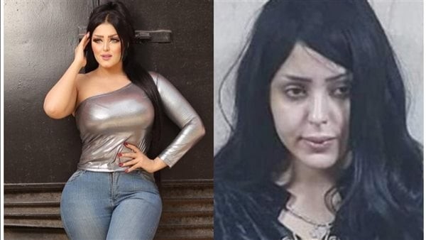 من نحو 500 فيديو خليع للزنزانة.. القصة الكاملة لـ سلمى الشيمي وسر هروبها للإمارات وبكائها في النيابة
