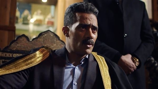 تسريب مشهد من مسلسل محمد رمضان الجديد جعفر العمدة (فيديو)