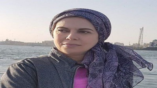 سامح عسكر يستنكر شماتة الإخوان في وفاة الكاتبة الوطنية "ايمان رمضان" : أشباه البني آدمين وذيول الإرهاب