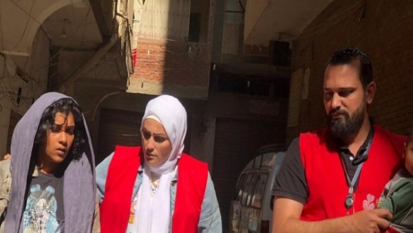 «سلمى» ابنة مليونير تصبح نزيلة في دار إيواء.. قصة أغرب من الخيال