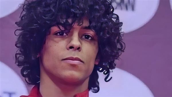رسالة عاجلة من ساويرس للاعب المصارعة الهارب أحمد بغدودة