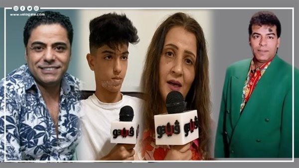 فيديو.. القصة الكاملة لخلاف أبناء حسن الأسمر على الميراث