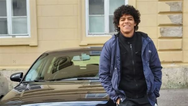 ظهور أحمد بغدودة لاعب المصارعة لأول مرة بعد أيام من اختفائه (فيديو)